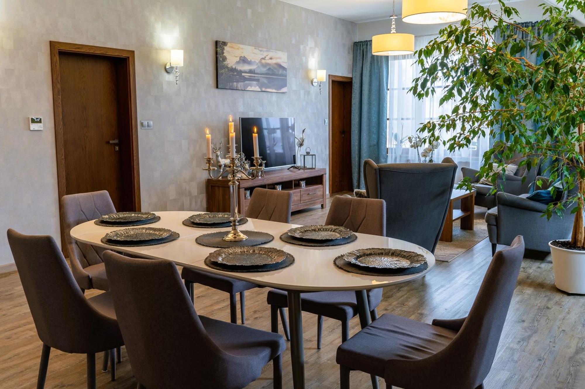Zlota Jesien Restauracja I Noclegi Nad Jeziorem Kartuzy Εξωτερικό φωτογραφία